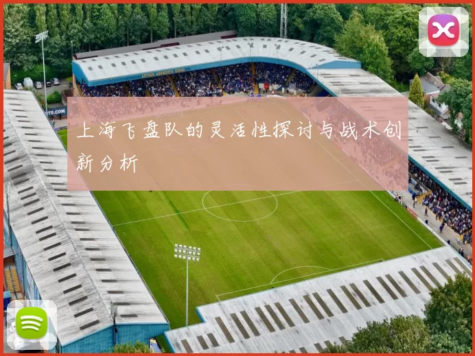 上海飞盘队的灵活性探讨与战术创新分析