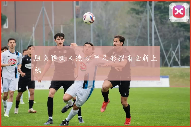 胜负预测火热 法甲足彩指南全新上线