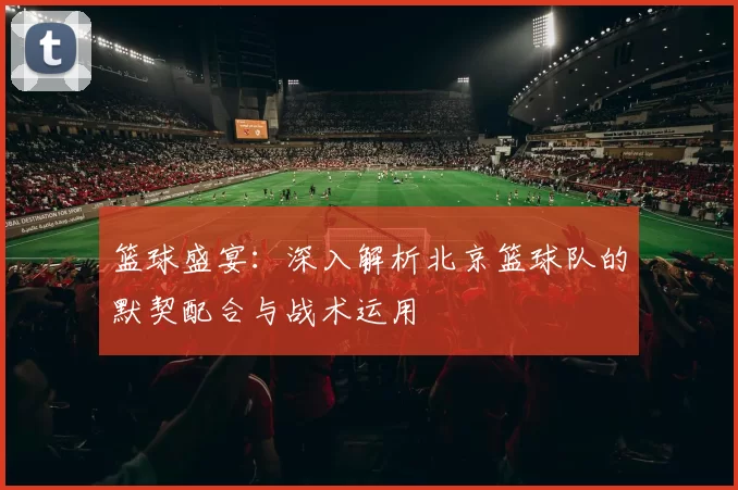 篮球盛宴：深入解析北京篮球队的默契配合与战术运用