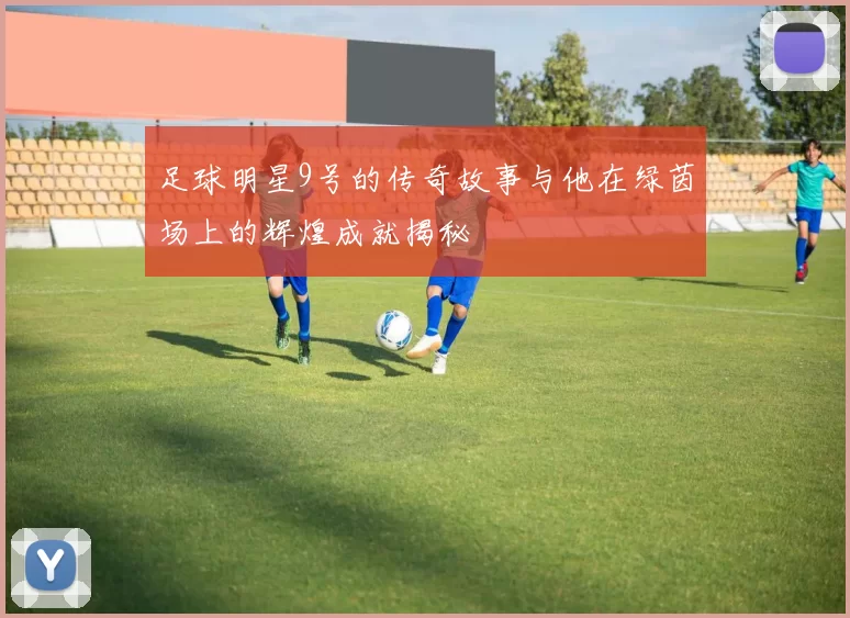 足球明星9号的传奇故事与他在绿茵场上的辉煌成就揭秘