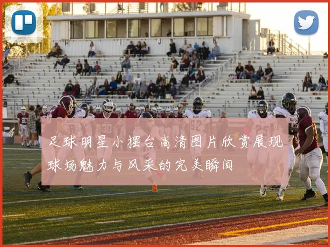足球明星小摆台高清图片欣赏展现球场魅力与风采的完美瞬间