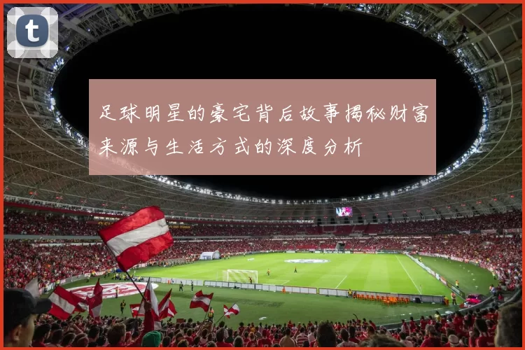 足球明星的豪宅背后故事揭秘财富来源与生活方式的深度分析