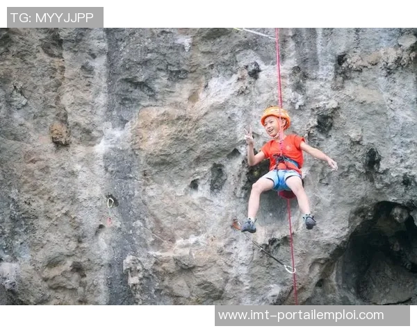 深圳攀岩队战术探讨：聚焦攀岩运动的技巧与策略分析