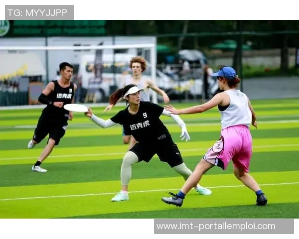 南京飞盘队引领热潮探索飞盘运动的节奏与未来发展之路